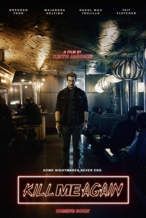 кадр из фильма Убей меня снова