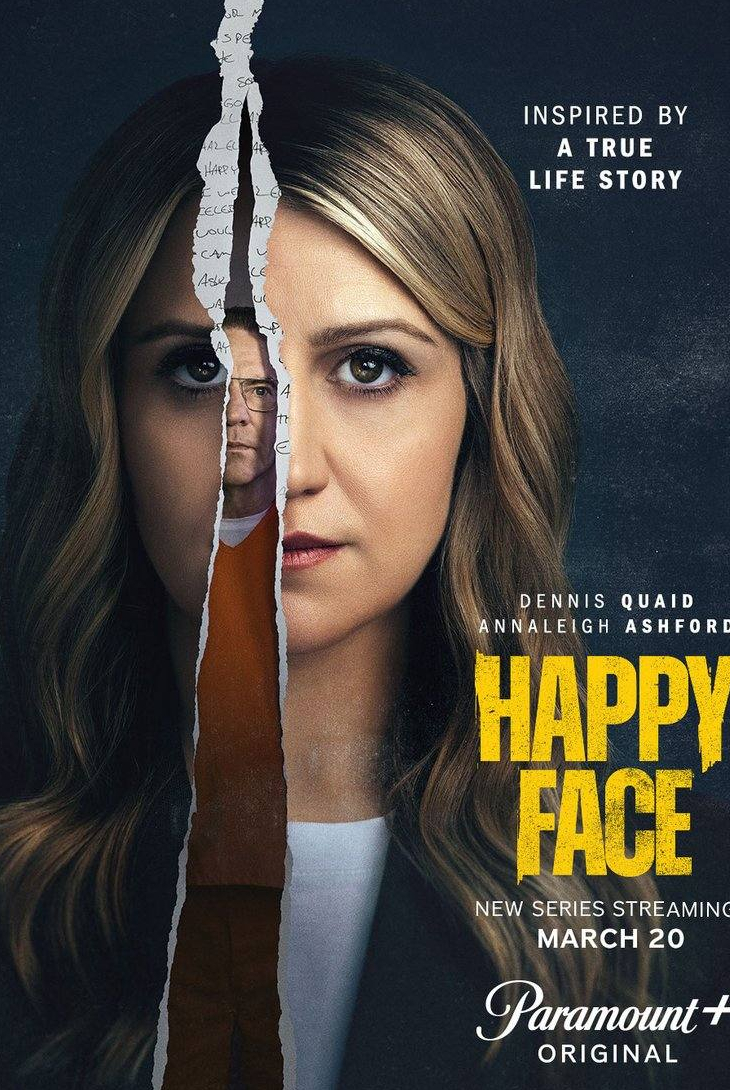 Убийство с улыбкой