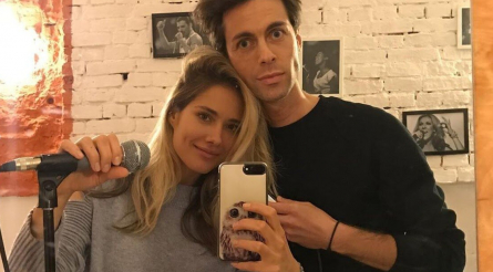 Любовь на сцене: Тишман и Паршута из Фабрики звезд объявляют о свадьбе