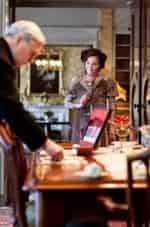 Удачный визит кадр из фильма