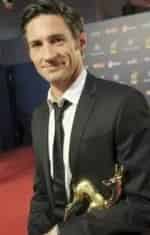 Удар кадр из фильма