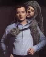 Уилфред кадр из фильма