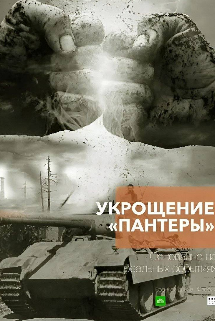 Укрощение «Пантеры