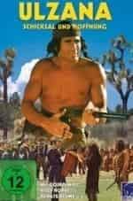 Ульзана. Судьба и надежда кадр из фильма