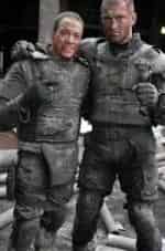 Жан-Клод Ван Дамм и фильм Универсальный солдат-3: Возрождение (2009)