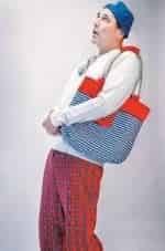 Уральские пельмени. 20 лет вместе кадр из фильма