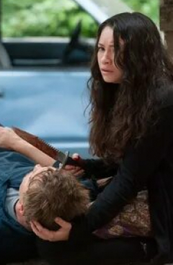 Уродский призрак