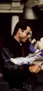 Чарльз Баркли и фильм Уж кто бы говорил-3 (1993)