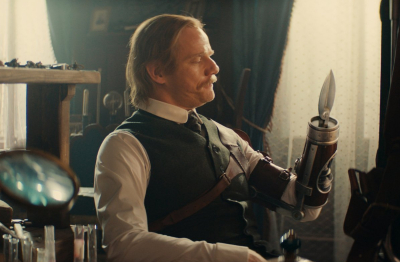 Сказочный кино‑бум 2026: в России преобладают волшебные фильмы