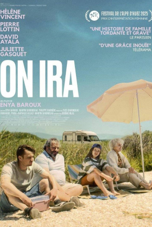 кадр из фильма В путь