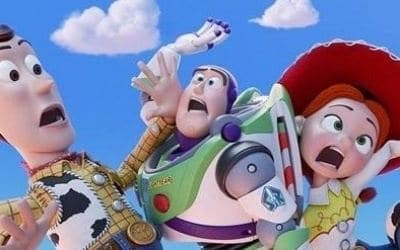 В Сети появился новый трейлер Истории игрушек 4