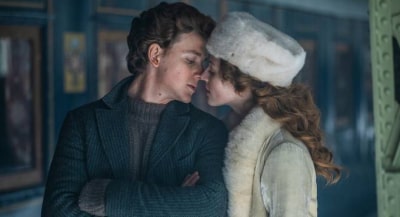 В Сети появился первый трейлер фильма Серебряные коньки