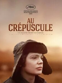 В сумерках