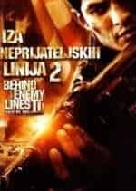 В тылу врага : Ось зла кадр из фильма