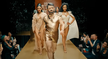 Золотые девушки Галустяна: спортсменки, чемпионки и красавицы в одном лице - узнайте, кто они