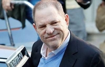 Вайнштейн прервал молчание и поставил на место Пэлтроу