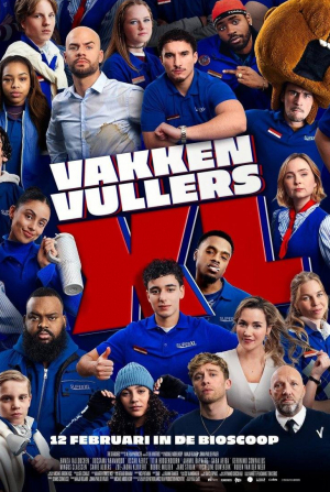 кадр из фильма Ваккенвуллерс XL