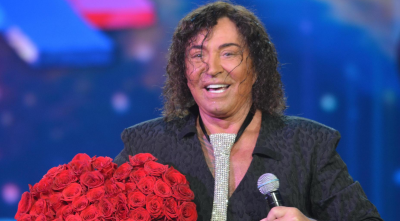 Возвращение Валерия Леонтьева: праздничное возвращение звезды перед Новым годом