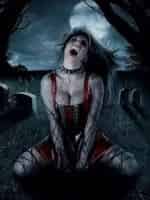 Вампиры: Пробуждение зла кадр из фильма