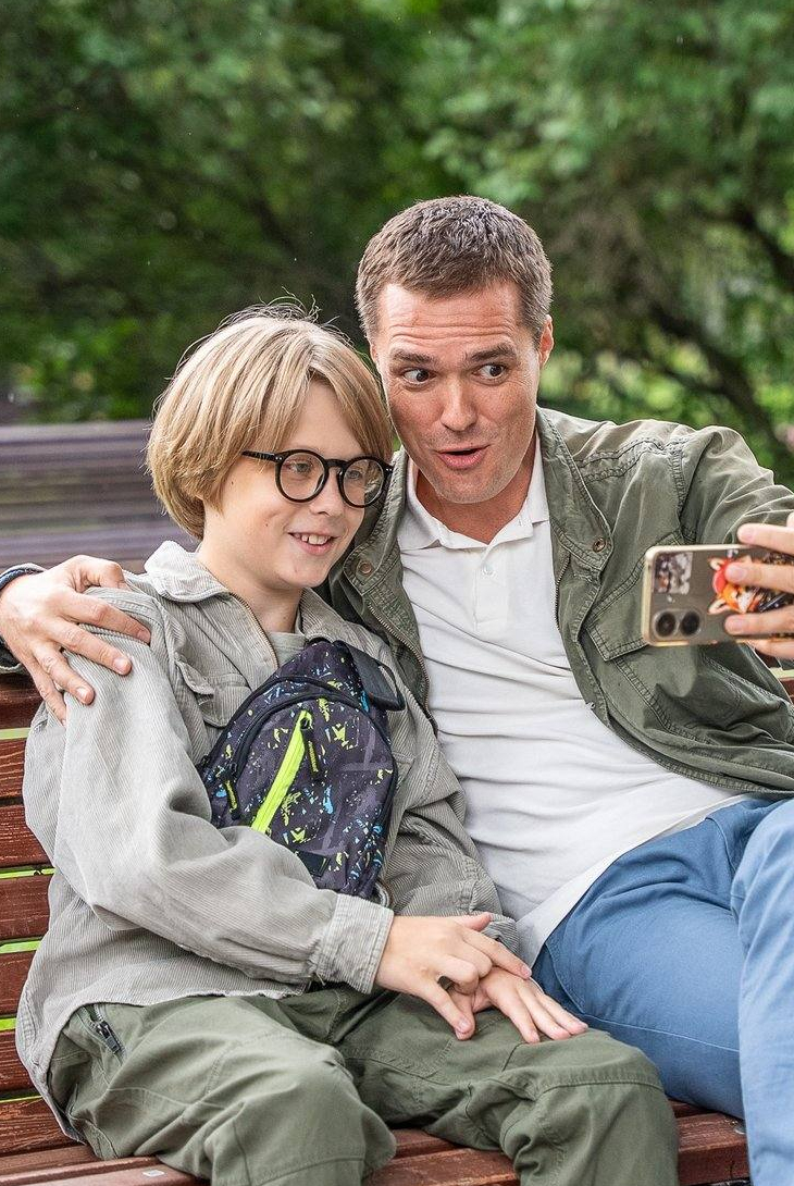 Варвара не летает