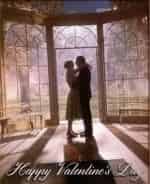 Вечерние мелодии кадр из фильма