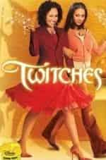 Ведьмы-близняшки кадр из фильма