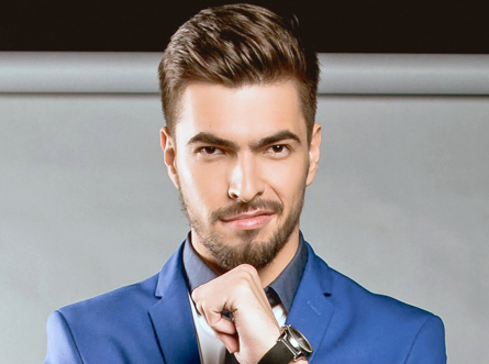 Секреты личной жизни Вячеслава Макарова - ведущего шоу Маска на НТВ: узнайте интересные факты