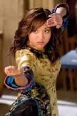 Венди Ву. Пуленепробиваемая кадр из фильма