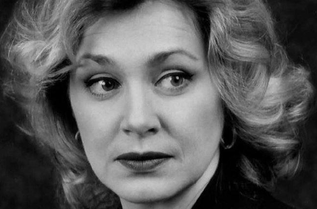 Верните мне мужа