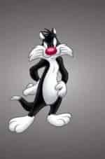 Веселые мелодии кадр из фильма