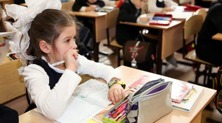 Весна в школе: когда и как провести каникулы в 2023 году в России?