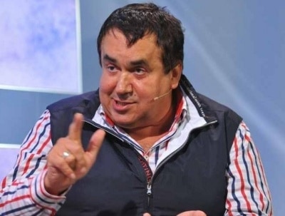 Садальский рассказал о смерти Гурченко