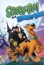 Весёлая олимпиада Скуби кадр из фильма