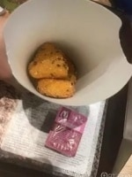 Вкус сыра кадр из фильма