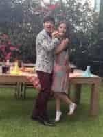 Влюбись в меня заново кадр из фильма