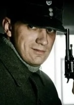 Борис Щербаков и фильм Военная разведка (2010)