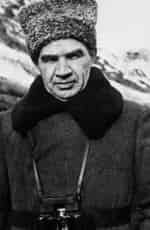 Война командармов Часть 1-я - Чуйков против Паулюса кадр из фильма