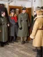 Война командармов Часть 2-я - Чуйков и Паулюс против Гитлера кадр из фильма