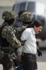 Война. Признание наркобаронов кадр из фильма