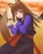 Волчица и пряности кадр из фильма