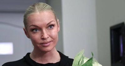 Волочкова рассказала о возможной причине болезни Заворотнюк