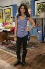 Волшебники из Веверли-плейс в кино кадр из фильма