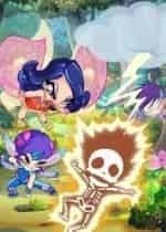 Волшебные Поппикси кадр из фильма