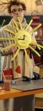 Волшебный чуланчик кадр из фильма