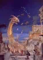 Воображаемые пиры кадр из фильма