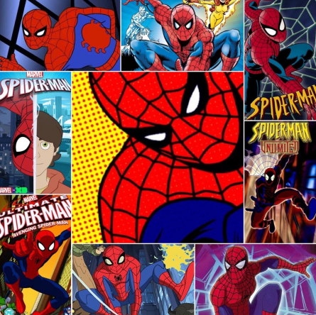 Человек-паук: какой мультсериал выбрать? Полный обзор всех анимационных сериалов о легендарном герое