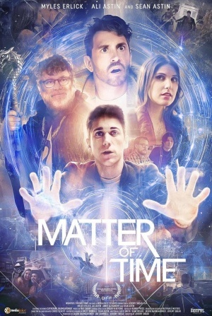 кадр из фильма Вопрос времени