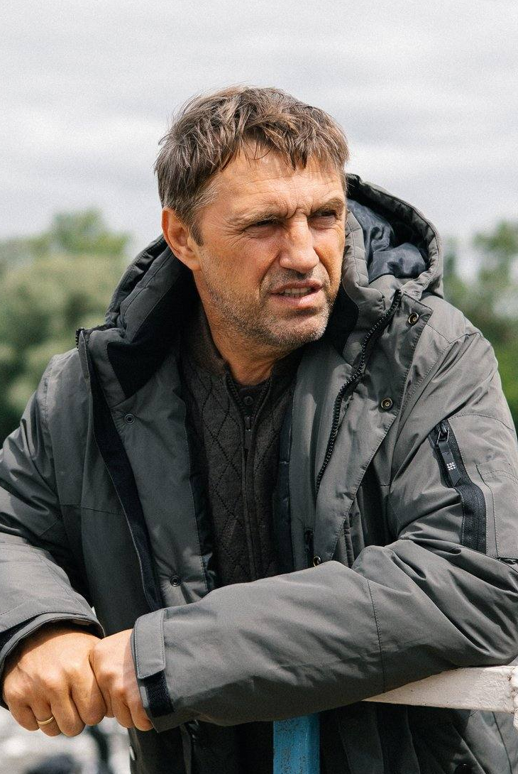 Вор в загоне