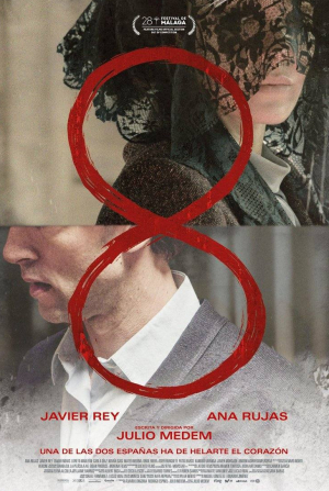 кадр из фильма Восемь