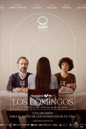 кадр из фильма Воскресенья